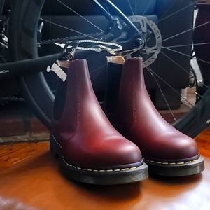 Dr. Martens Chelsea Boots